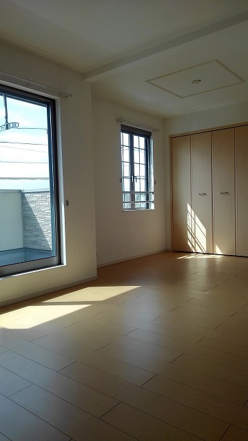 3/20 リビング/ダイニング