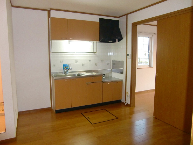 3/20 リビング/ダイニング