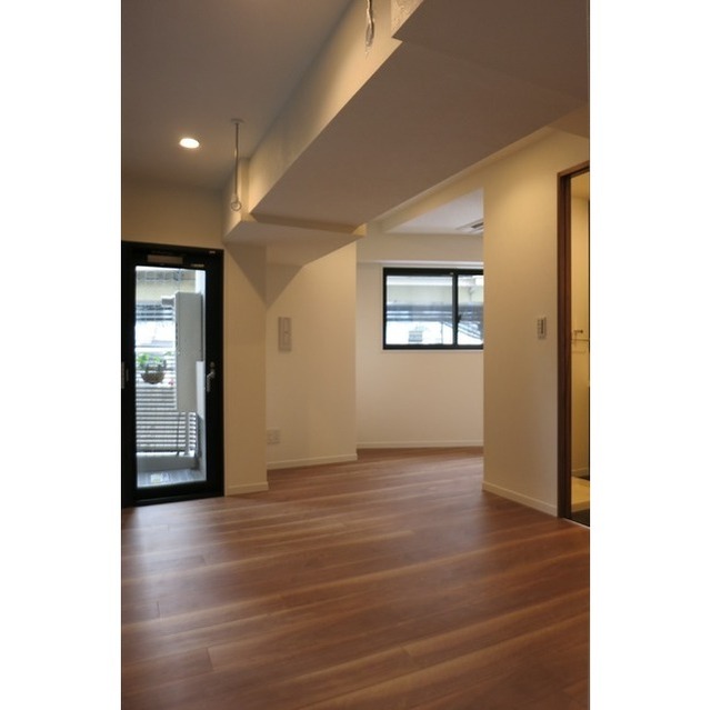 4/23 リビング/ダイニング