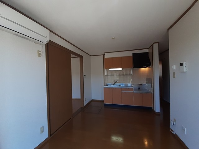 7/22 キッチン