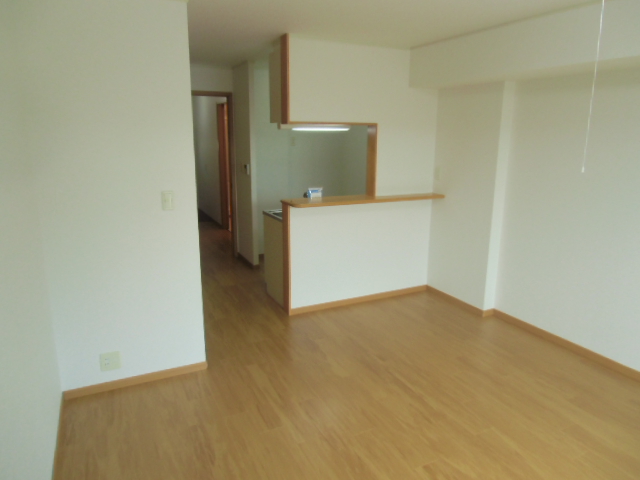 4/28 リビング/ダイニング