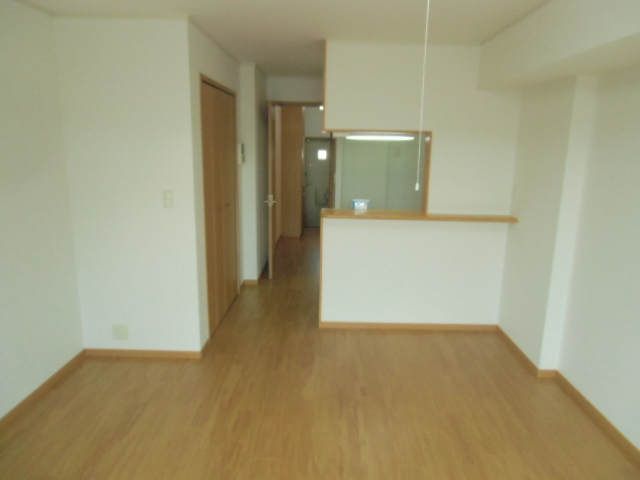 6/28 リビング/ダイニング