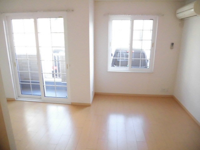 6/29 リビング/ダイニング