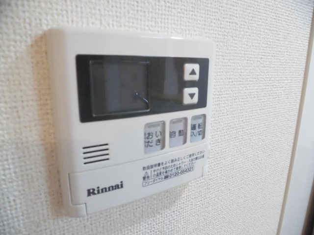 11/28 浴室
