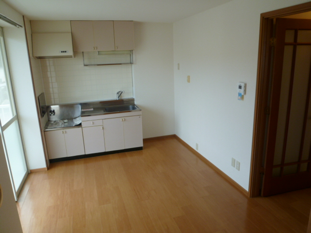 3/20 リビング/ダイニング