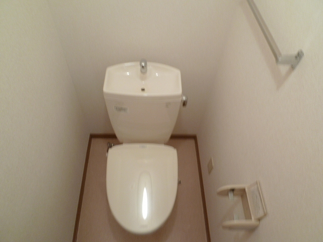 9/20 トイレ