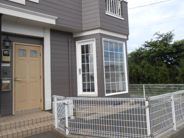 13/20 エントランス