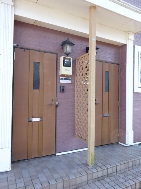 13/20 エントランス