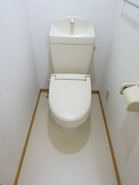 9/20 トイレ