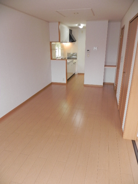 4/28 リビング/ダイニング