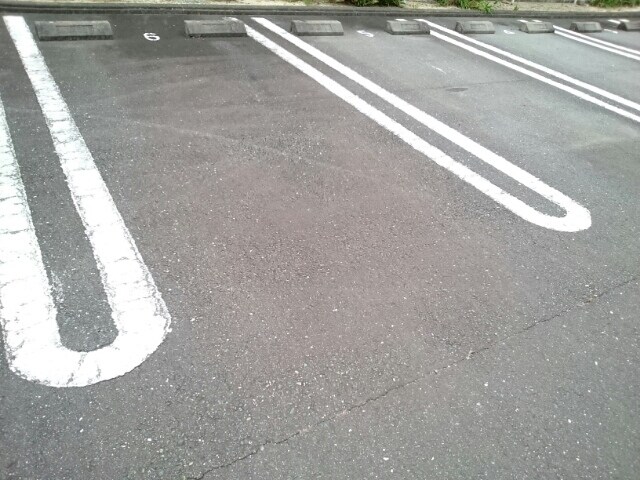 10/20 バルコニー