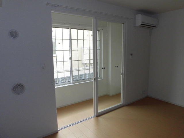 17/28 バルコニー