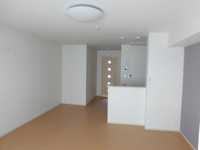 3/28 リビング/ダイニング