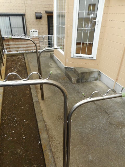 18/30 バルコニー