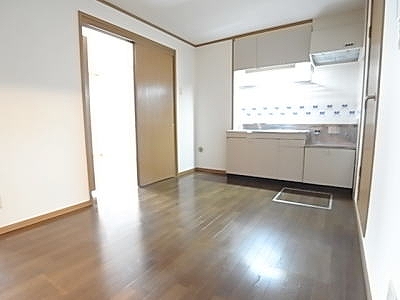 6/30 リビング/ダイニング