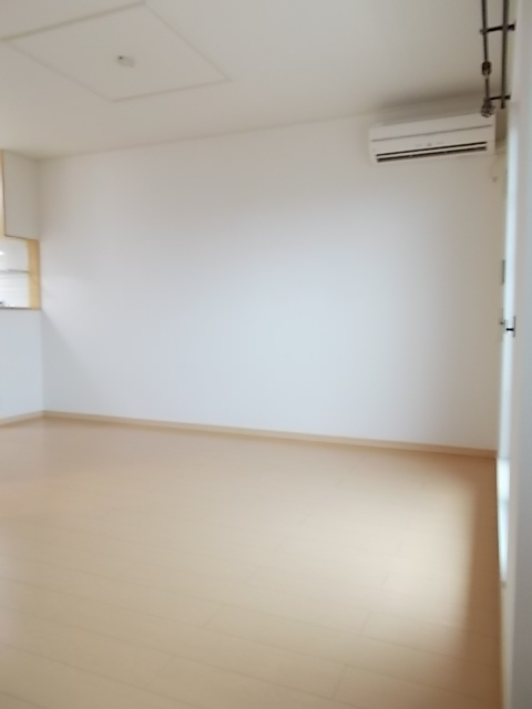 3/25 リビング/ダイニング