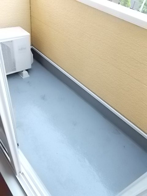 14/25 バルコニー