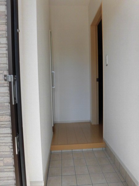 22/30 エントランス