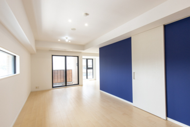 9/29 リビング/ダイニング