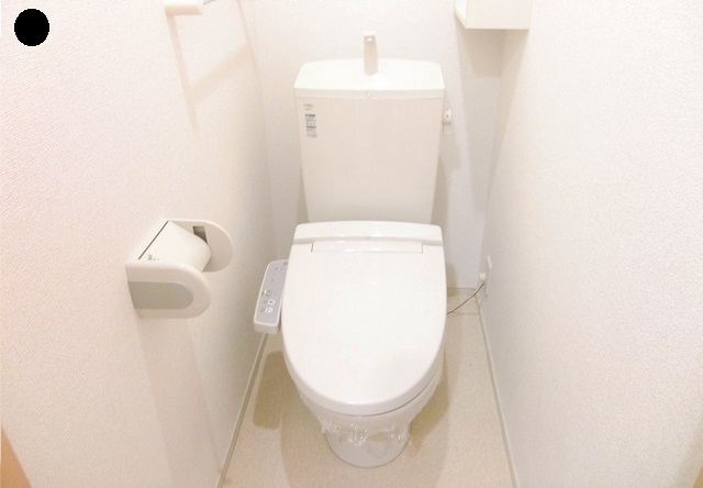 9/22 トイレ