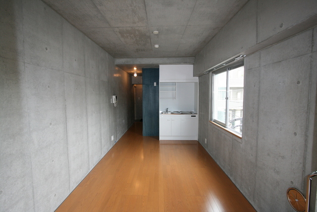 4/17 リビング/ダイニング