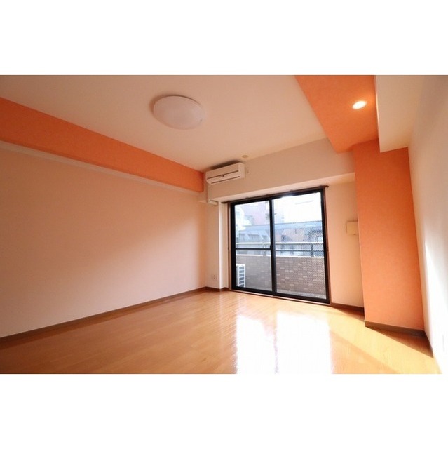 15/22 バルコニー