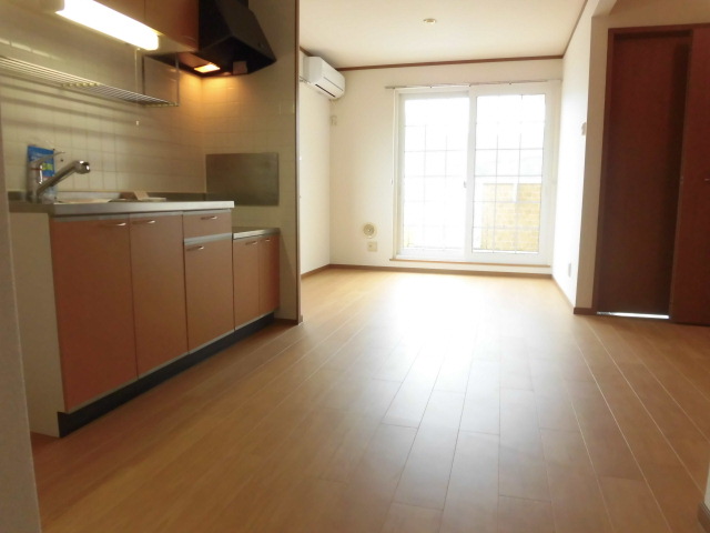 5/28 リビング/ダイニング