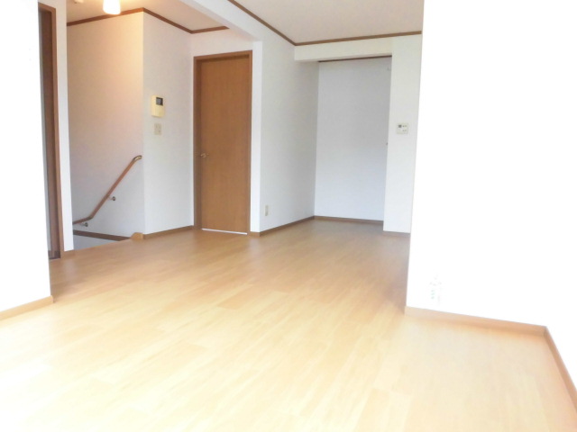 3/28 リビング/ダイニング