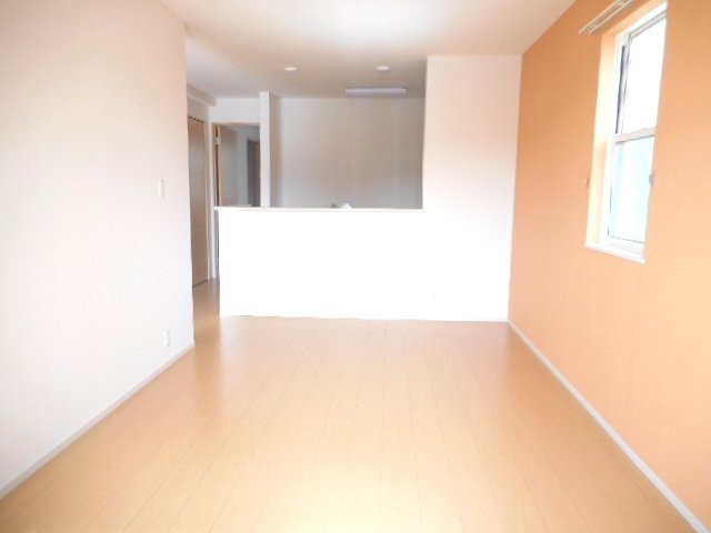 3/29 リビング/ダイニング