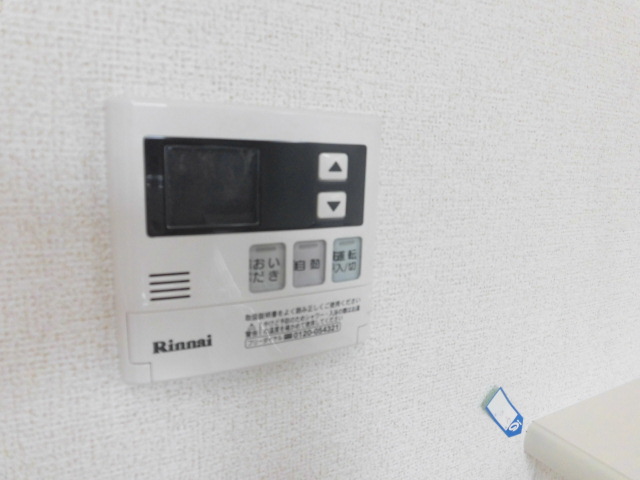 10/28 浴室