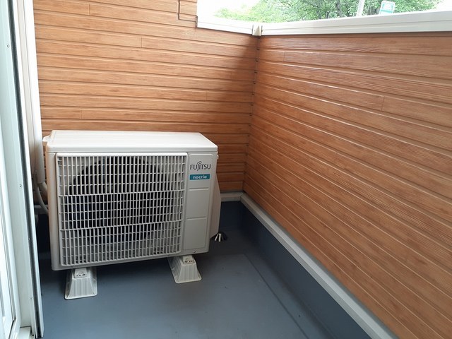 17/30 バルコニー