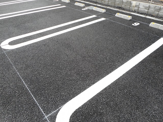 14/24 駐車場