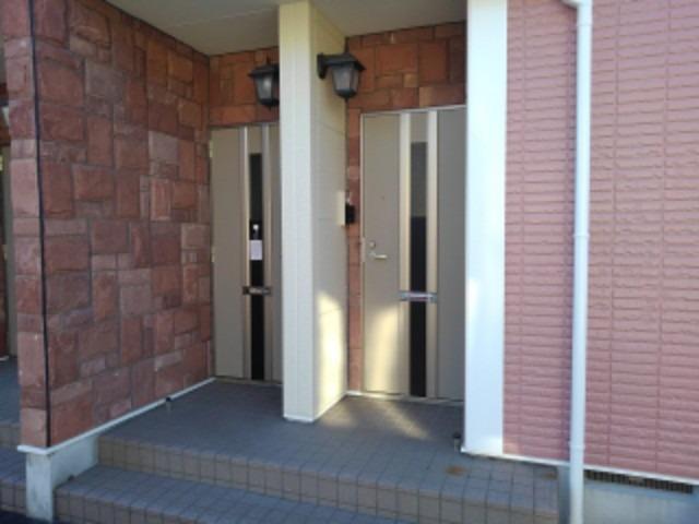 13/20 エントランス