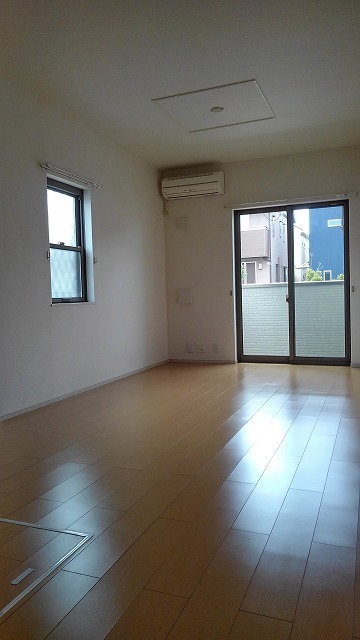 3/20 リビング/ダイニング