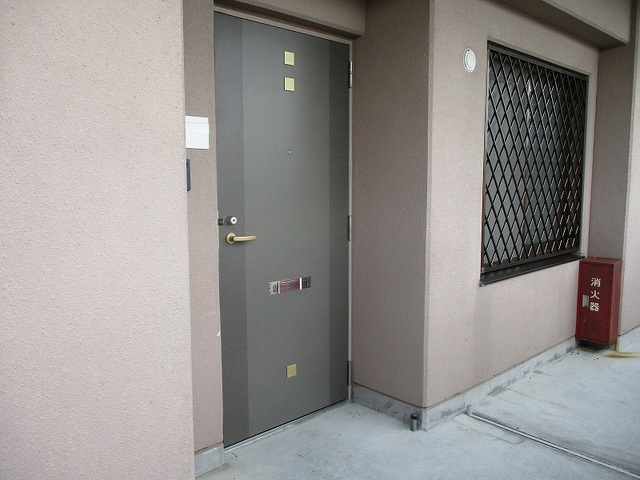 13/20 エントランス