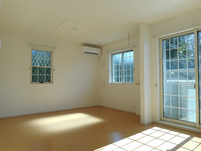 3/20 リビング/ダイニング