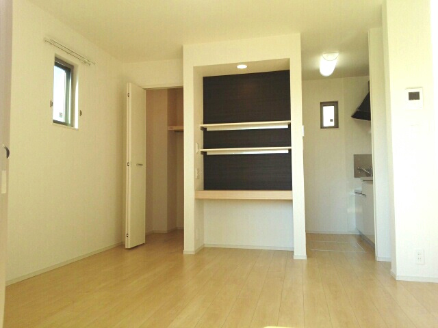 3/23 リビング/ダイニング