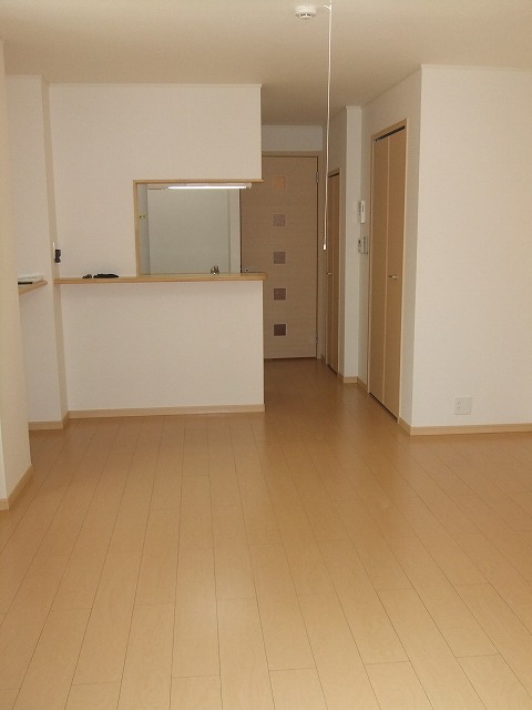 3/14 リビング/ダイニング