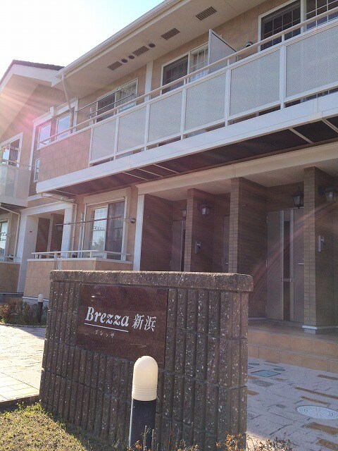 13/20 エントランス