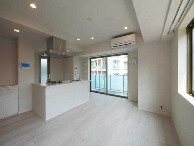 17/29 リビング/ダイニング