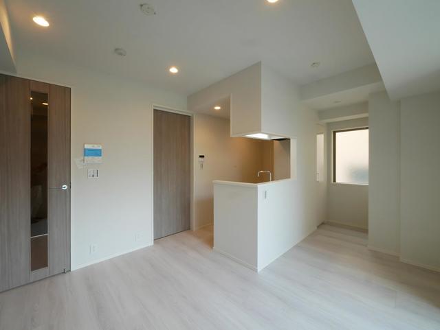 16/29 リビング/ダイニング