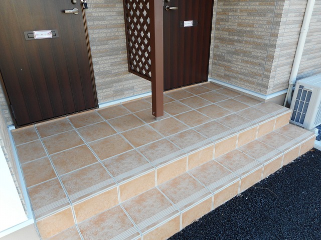 13/20 エントランス