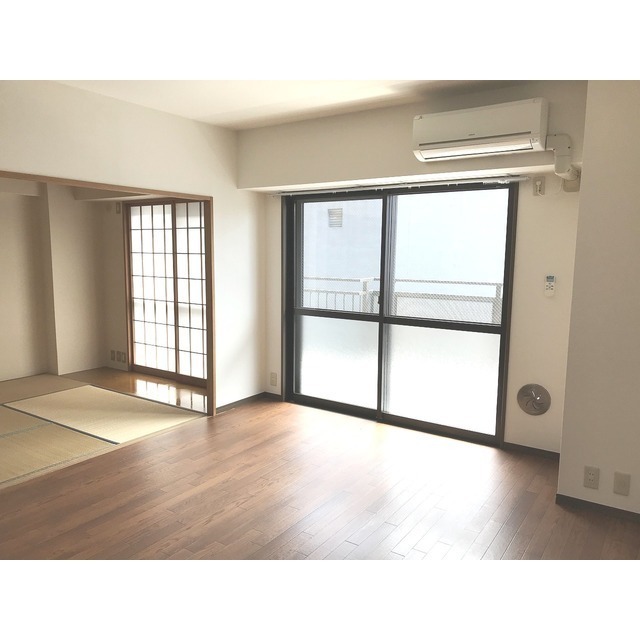 3/27 リビング/ダイニング