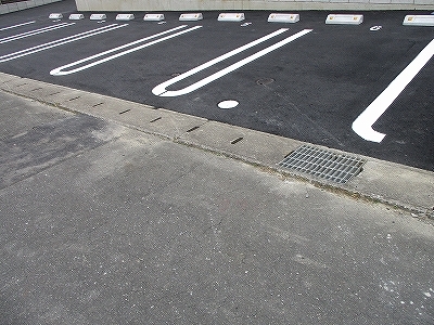 2/9 エントランス