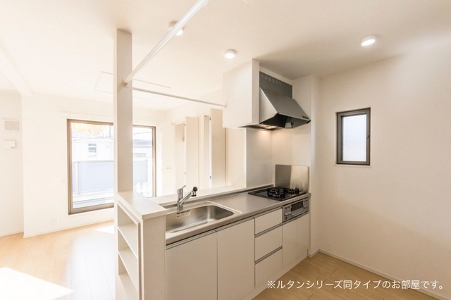 7/20 キッチン