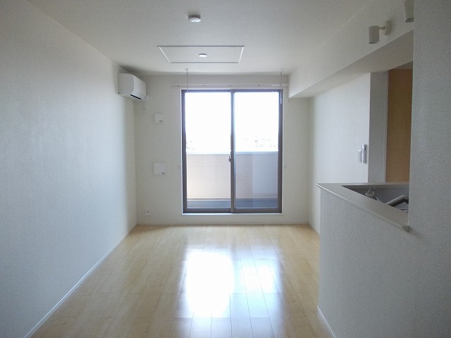 4/27 リビング/ダイニング