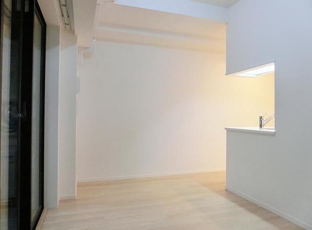 3/13 リビング/ダイニング