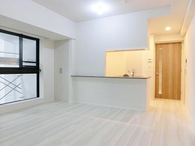 5/15 リビング/ダイニング