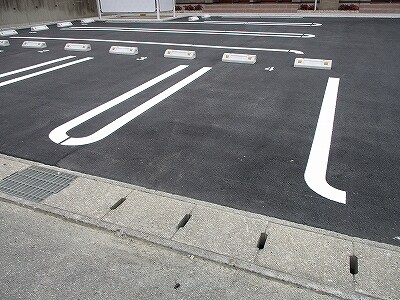 14/20 駐車場