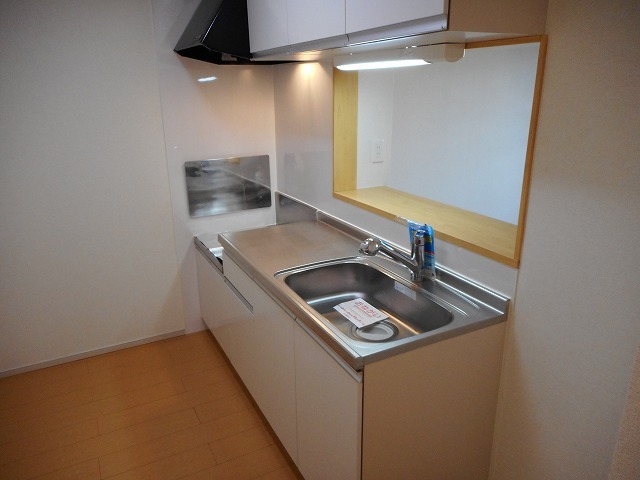 7/20 キッチン